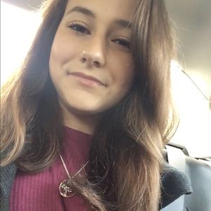 Meet your Posher, Audrey